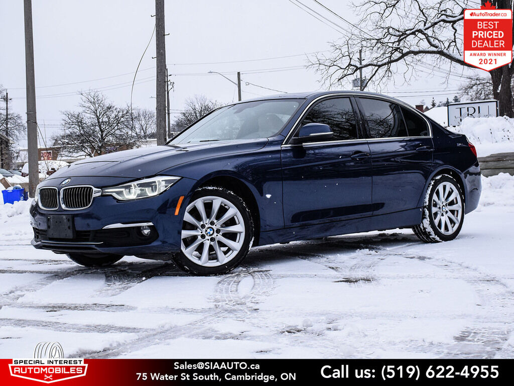 BMW 328d