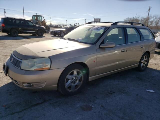 Saturn LW300