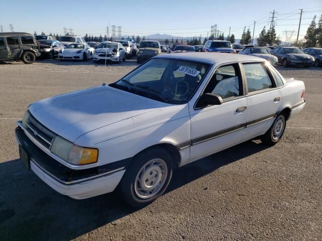 Ford Tempo