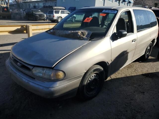 Ford Windstar