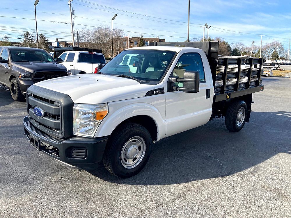 FORD