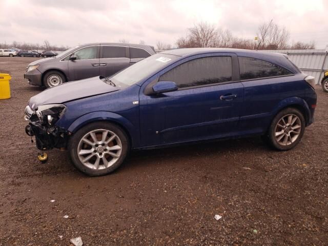 Saturn Astra