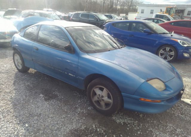 PONTIAC