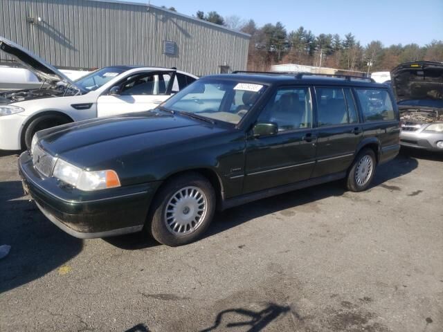 Volvo 960 Series