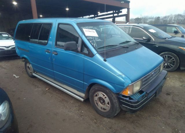 Ford Aerostar