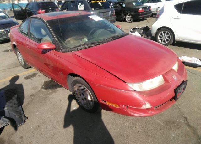 Saturn SC2