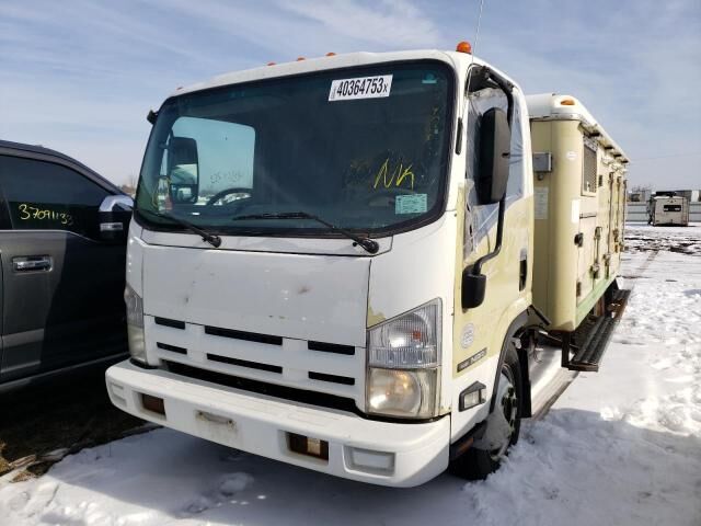 Isuzu NQR/NRR