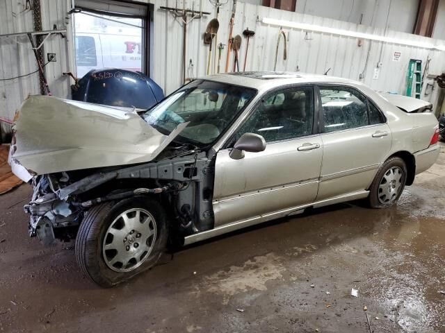 Acura RL