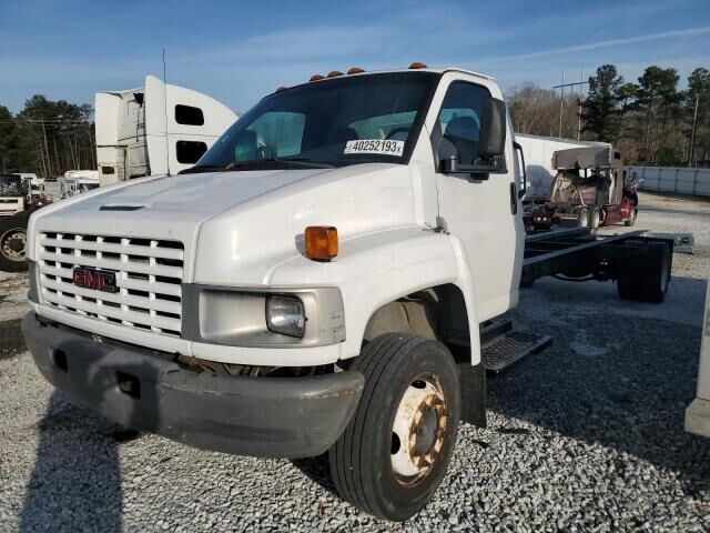 GMC C5