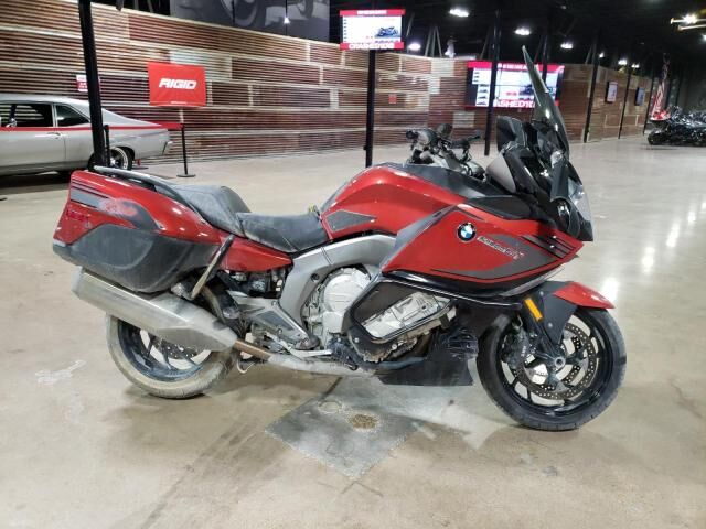 BMW K 1600 GT