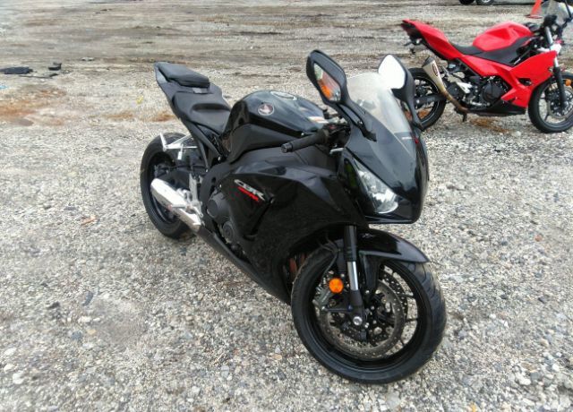 Honda CBR1000