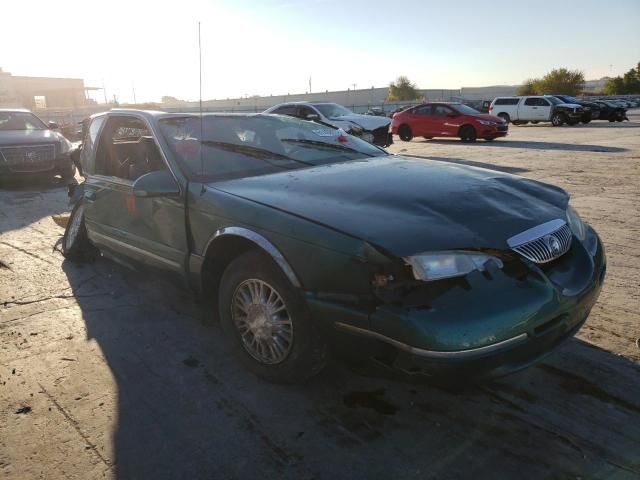 Mercury Cougar