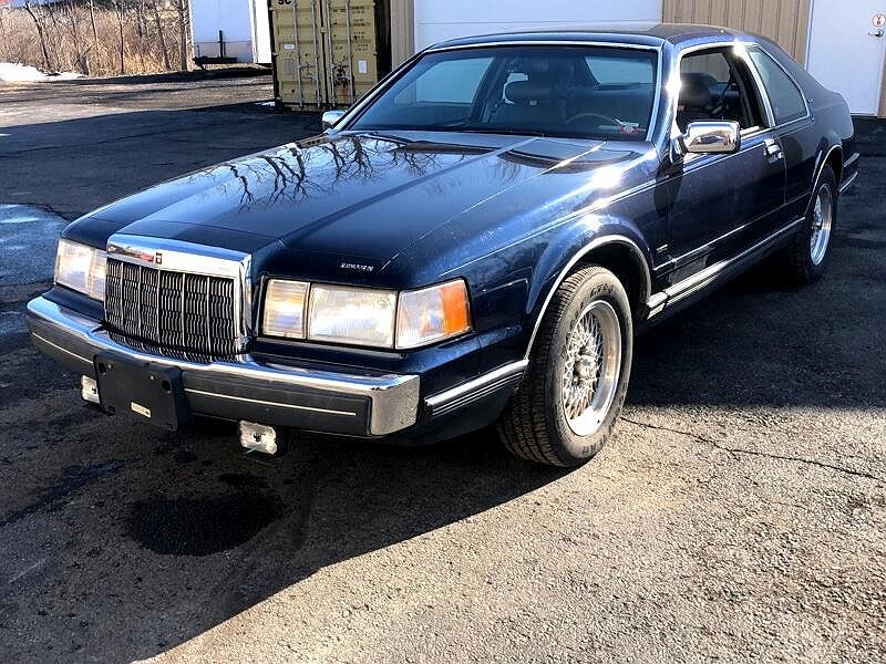 LINCOLN