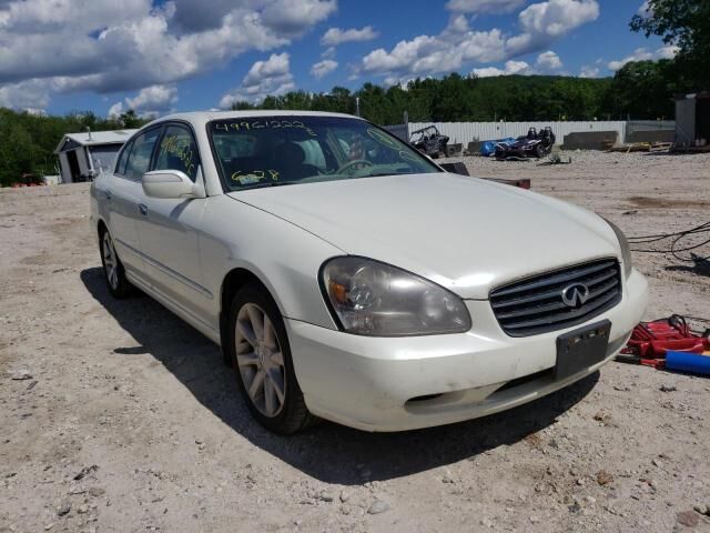 Infiniti Q45
