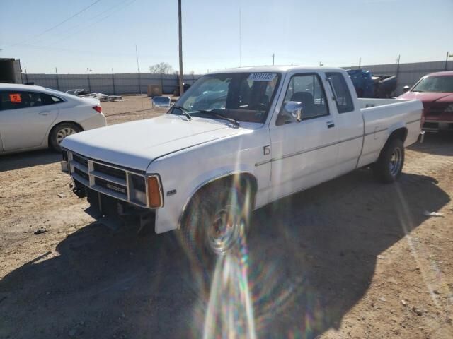 Dodge Dakota