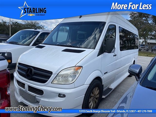 Dodge Sprinter