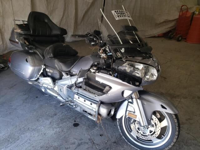 Honda GL1800