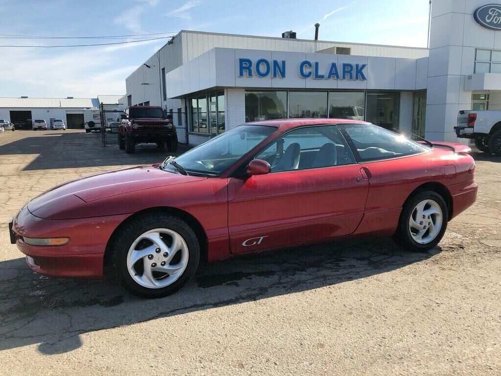 Ford Probe