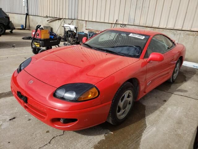 Dodge Stealth