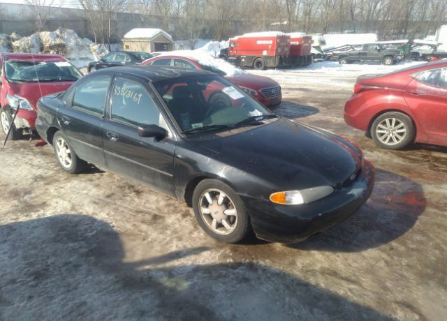 Ford Contour