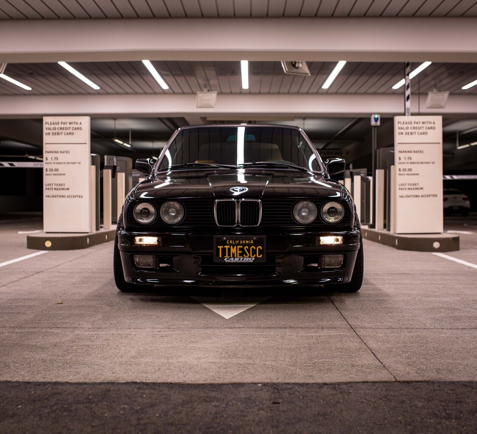 BMW 325i