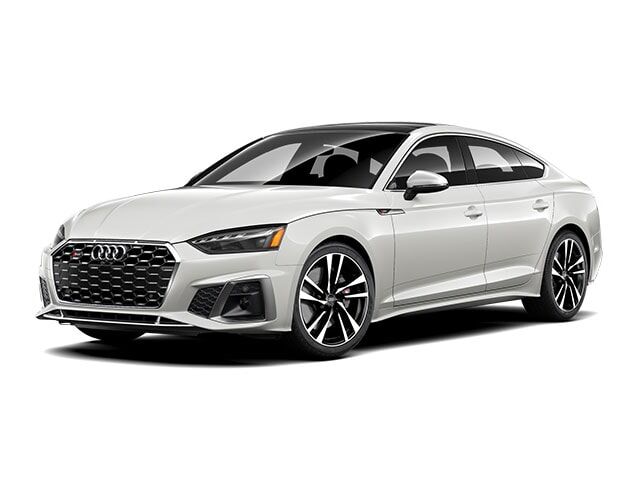 2023 Audi S5