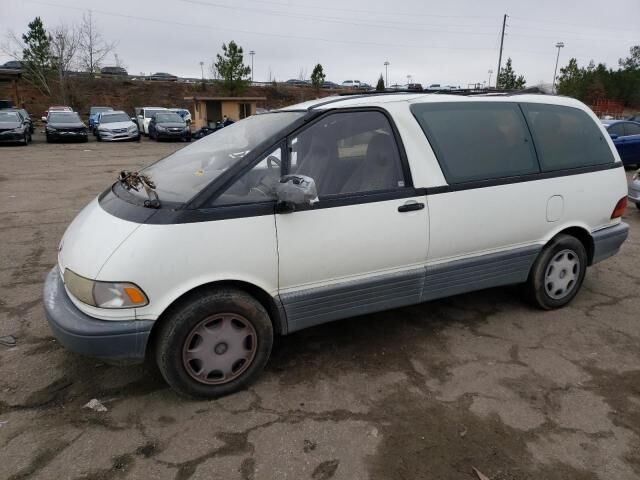 Toyota Previa