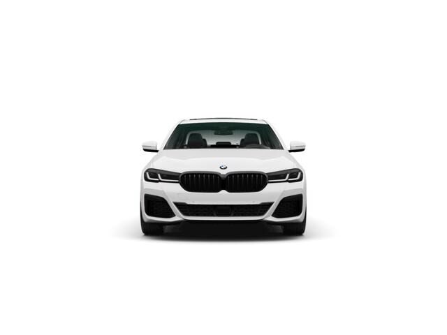 2023 BMW 540i