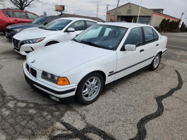 BMW 325i