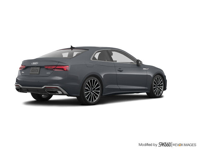 2023 Audi A5