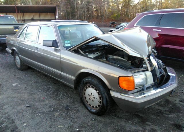 Mercedes-Benz 350