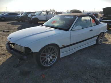 1999 BMW M3 - VIN Decoder