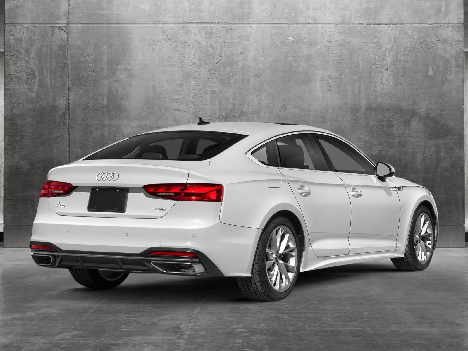 2023 Audi A5