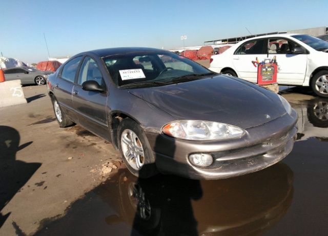 Dodge Intrepid