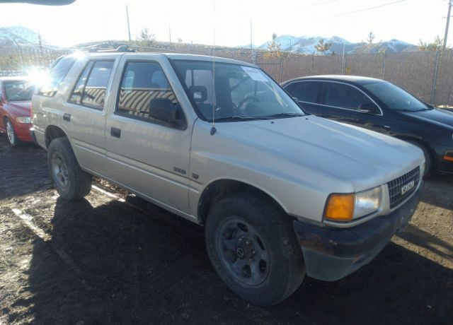 Isuzu Rodeo