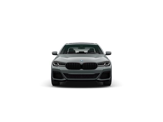 2023 BMW 530e