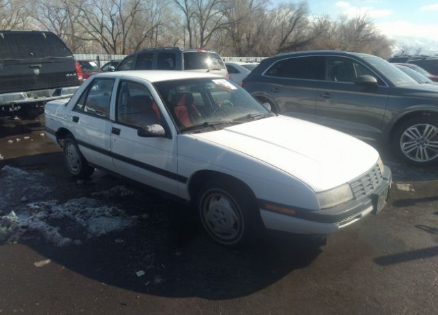 Chevrolet Corsica