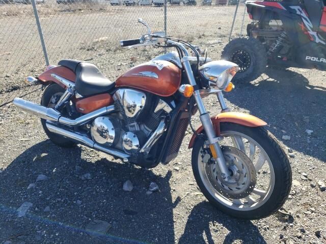 Honda VTX1300C (VTX)