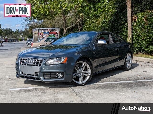 Audi S5