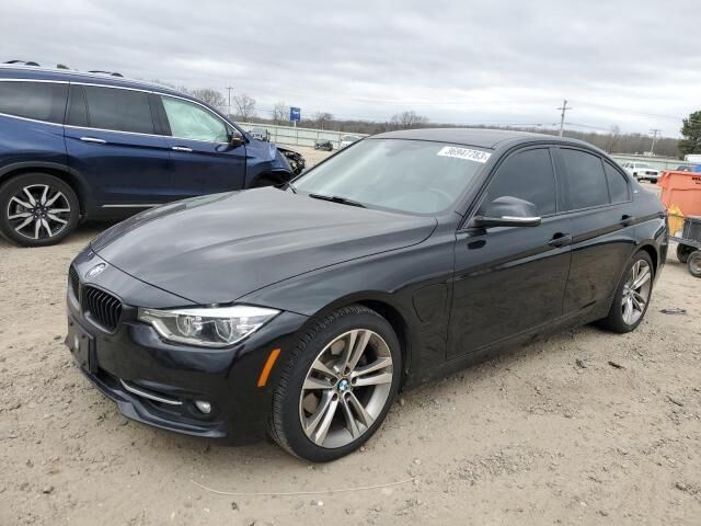 BMW 330e