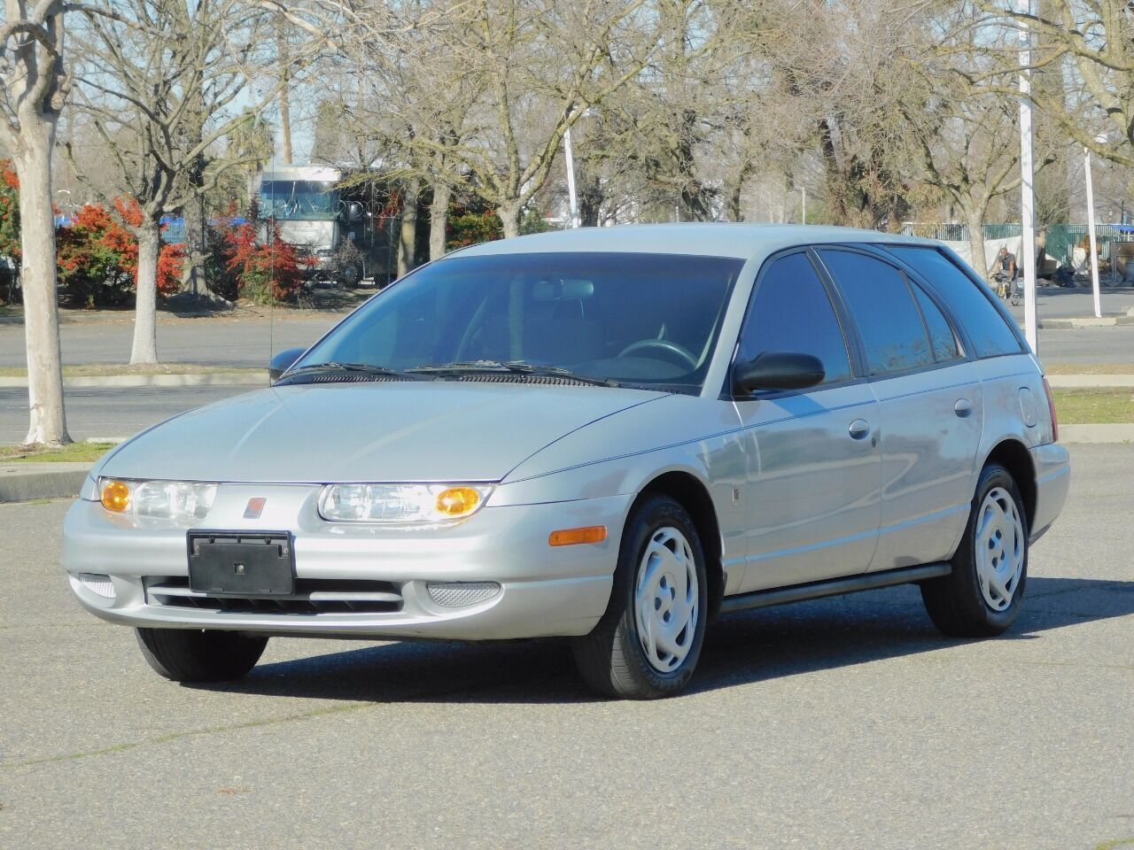 Saturn SW2