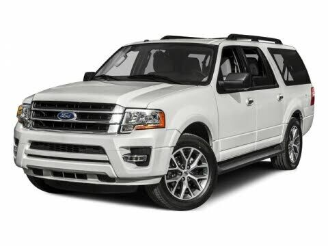 Ford Expedition MAX