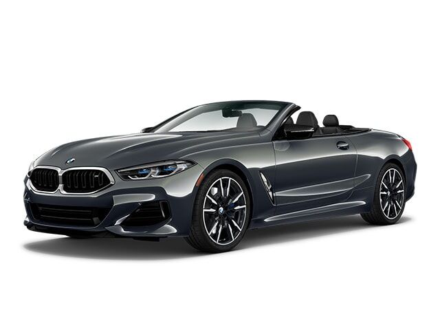 2023 BMW M850i