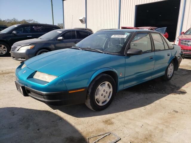 Saturn SL1