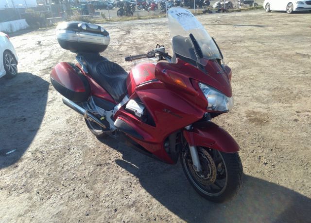 Honda ST1300A