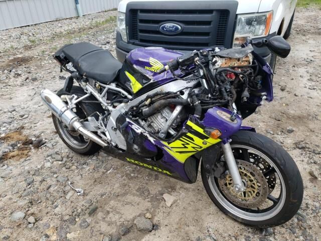 Honda CBR600