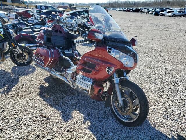Honda GL1800