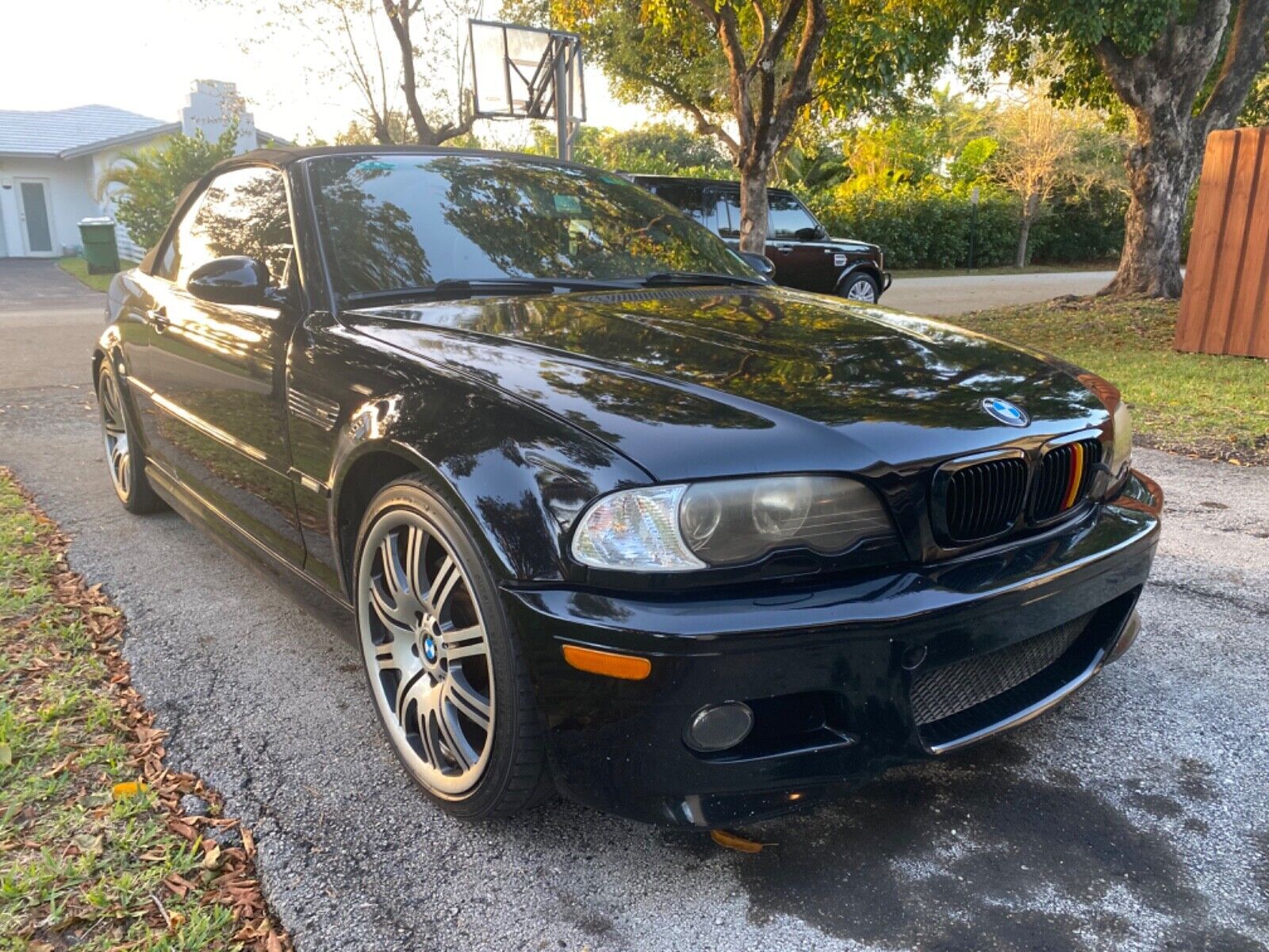 BMW M3Cic