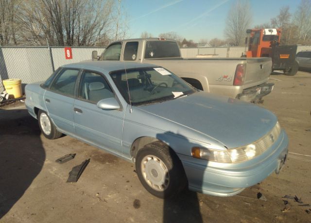 Mercury Sable