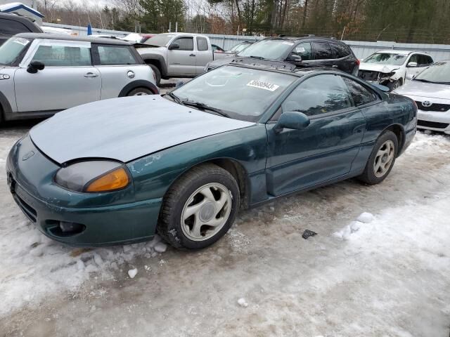 Dodge Stealth